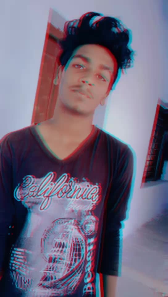 @Model Boy SIDDU