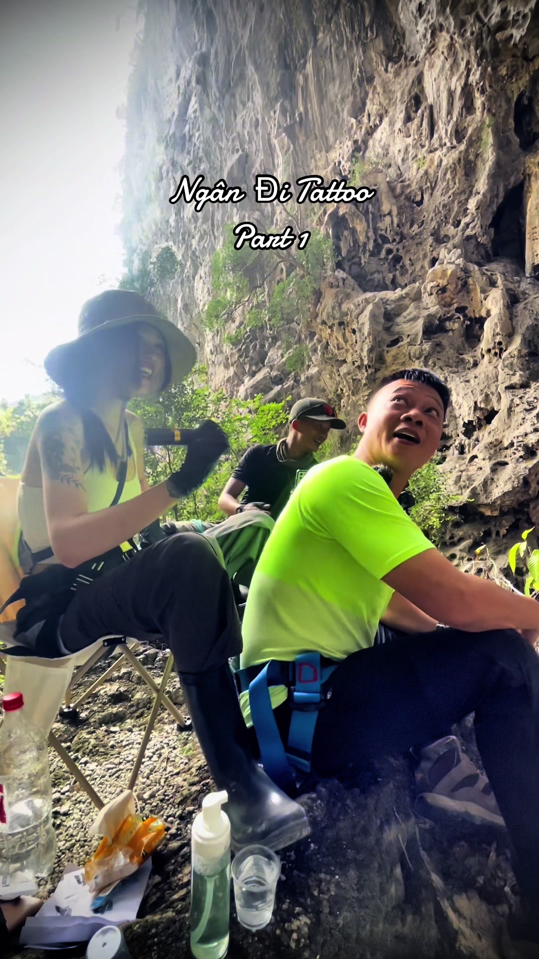 @Thợ Xăm Th&agrave;nh Phố ⚡️