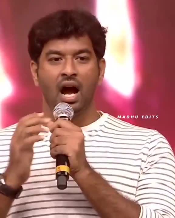 @Ragava Sundar
