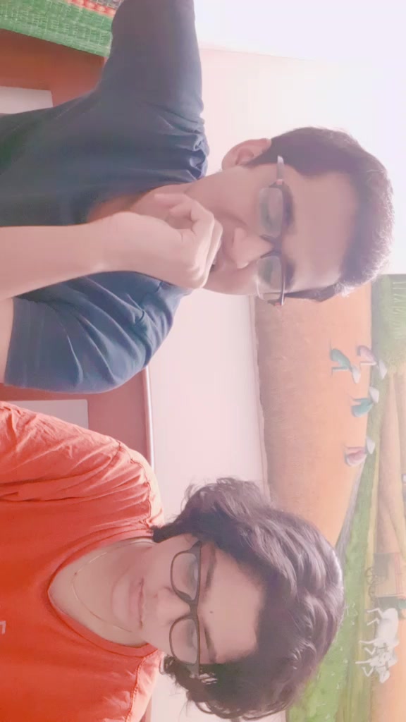 @Badhri&Sruthi