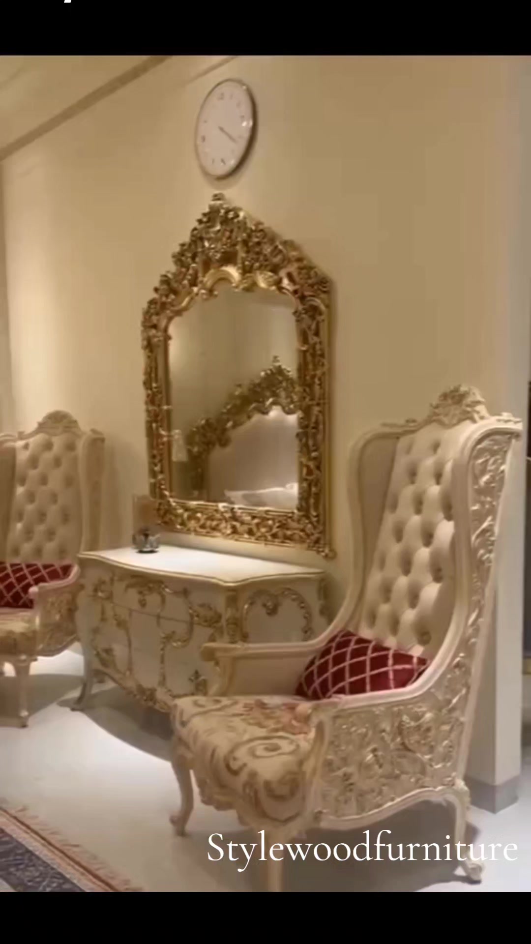 @Style Wood Furniture