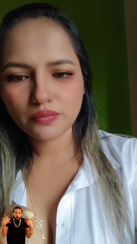 @Candy Jaramillo León