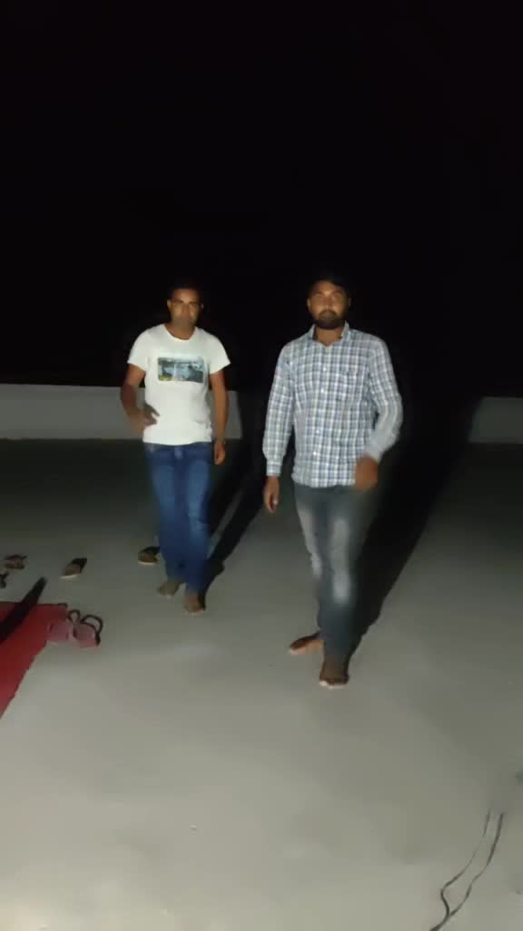 @Parasram Meena