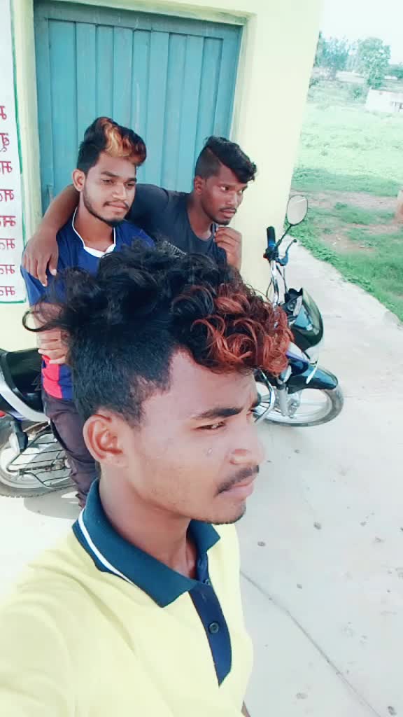 @Himanshu Kushre