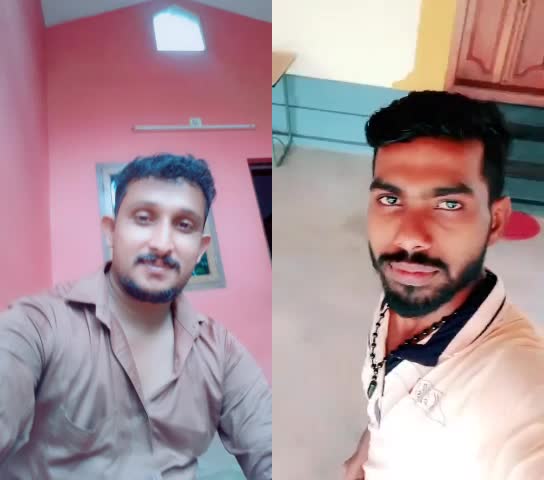 @Rajesh Raju