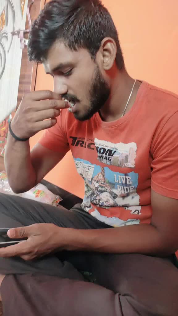 @Bhairu