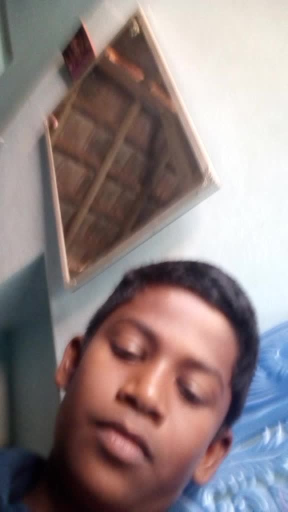 @Don Vasanth