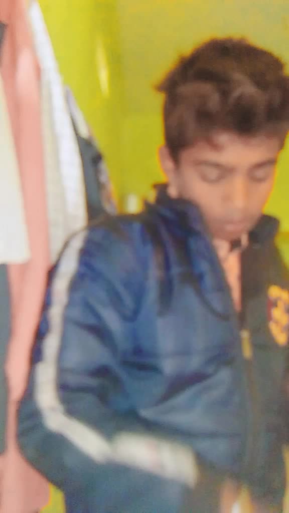 @Mayank Gupta