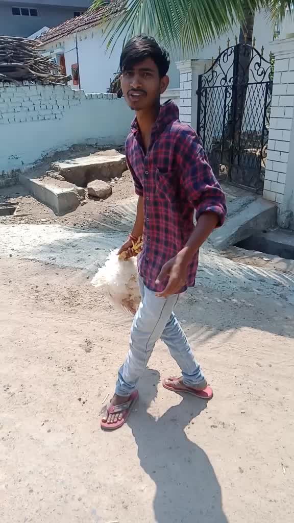 @B Sai Kumar Goud