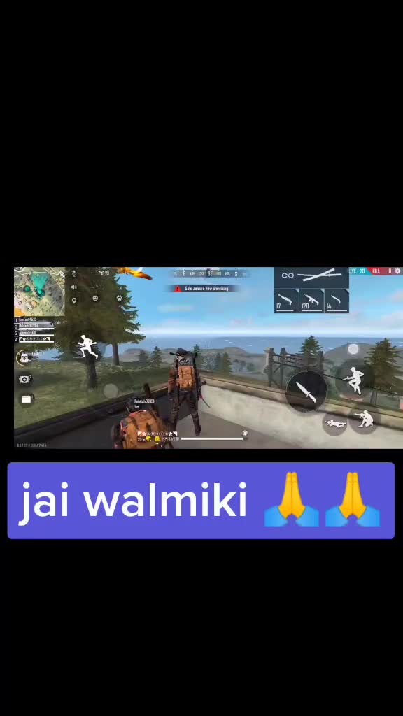 @abhi walmiki