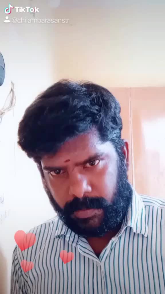 @Tamilan silambarasan
