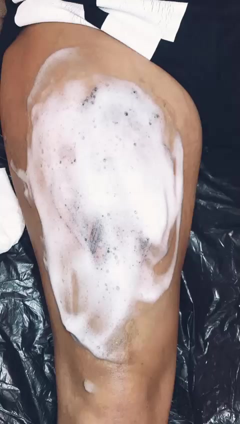 @Federica Soranna