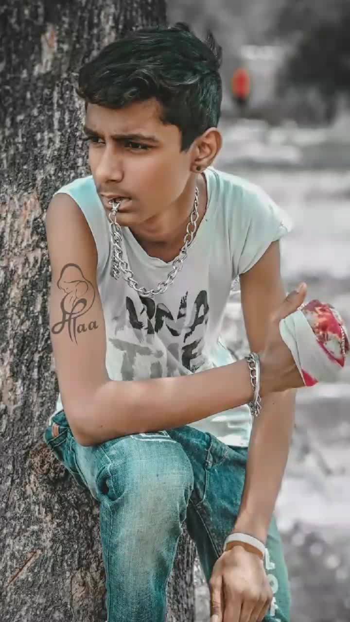 @Rock star Aman