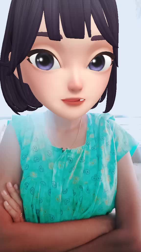 @kavya aravind