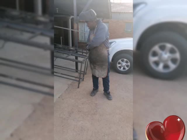 @Tebogo Moloto
