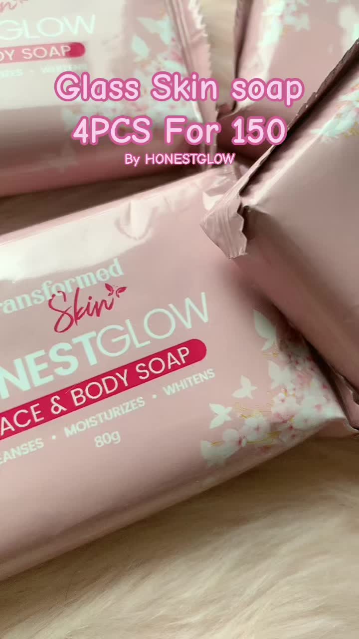 @🧿HONESTGLOW with RONA🧿