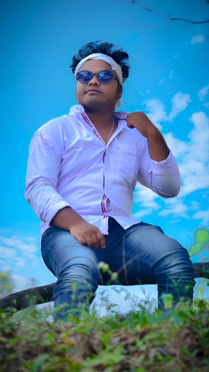 @It'z RJ Badhai
