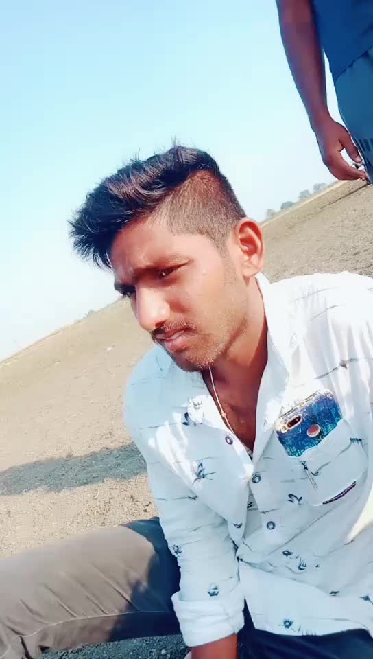@Kranthi Kumar Chilak