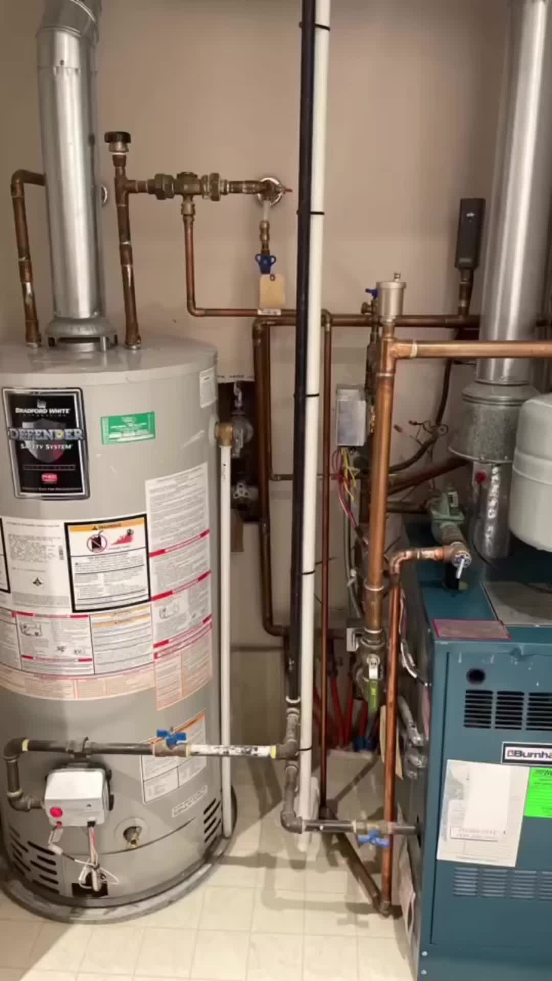 @Van Custom Plumbing Ltd.