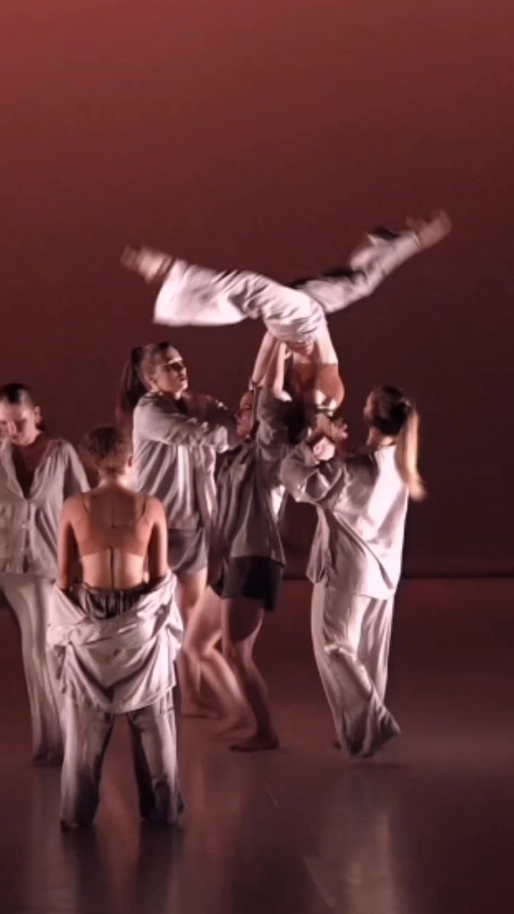 @dancer