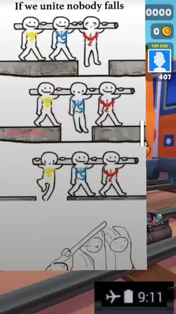@Meme