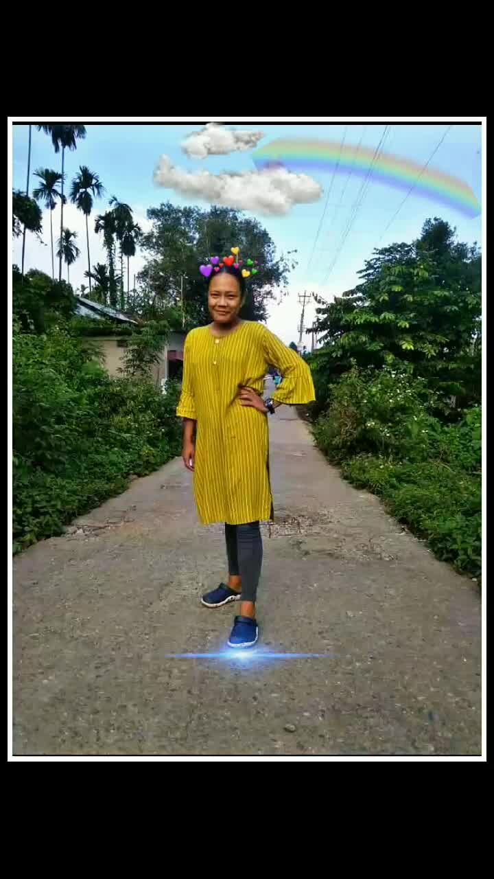 @saroja Bhujel