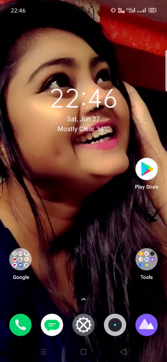 @Miss Pooja