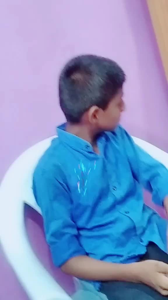 @Kadhunuri Janakiram