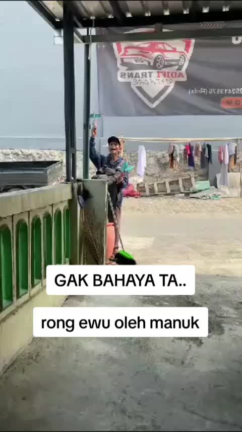 @Mbolang Asik