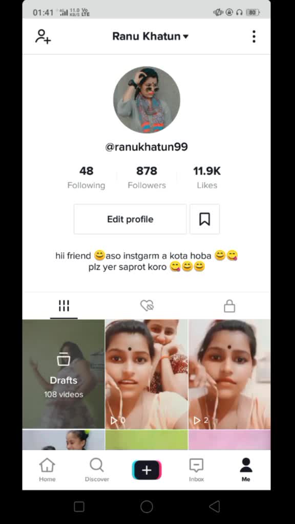 @Ranu Khatun