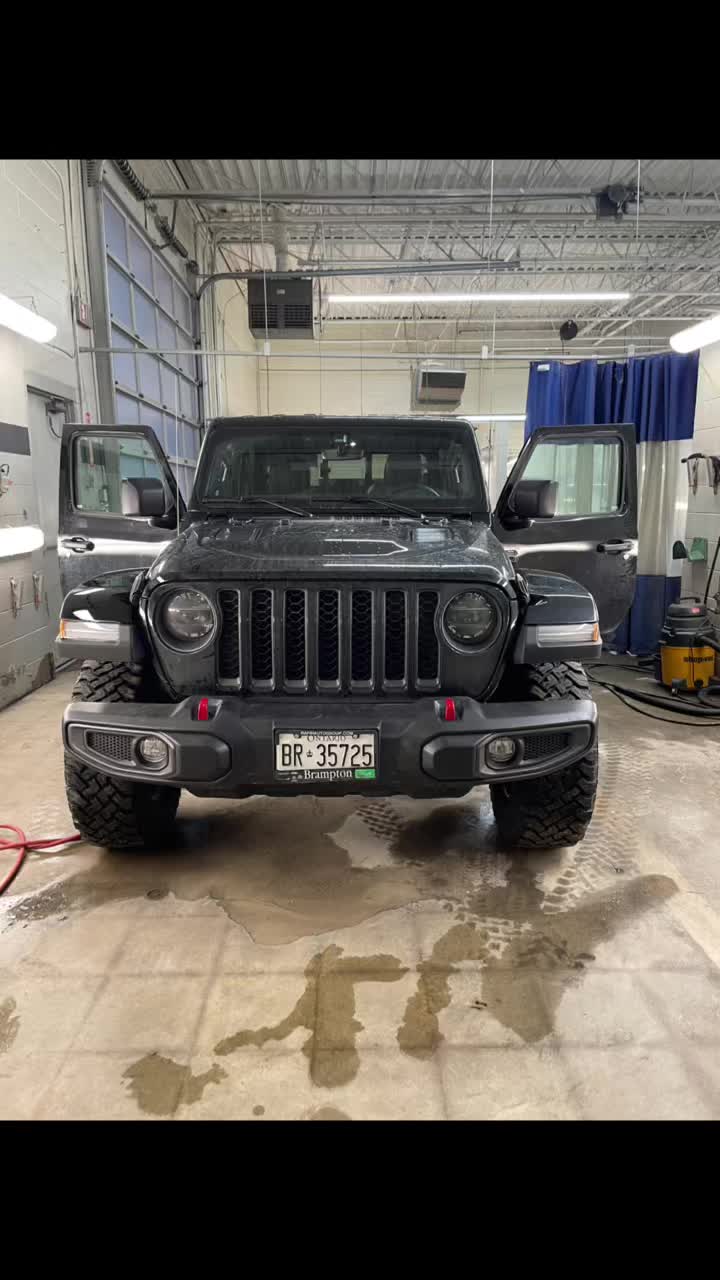 @GoreAuto Detailing