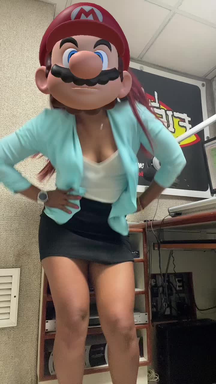 @Cecy Rodriguez