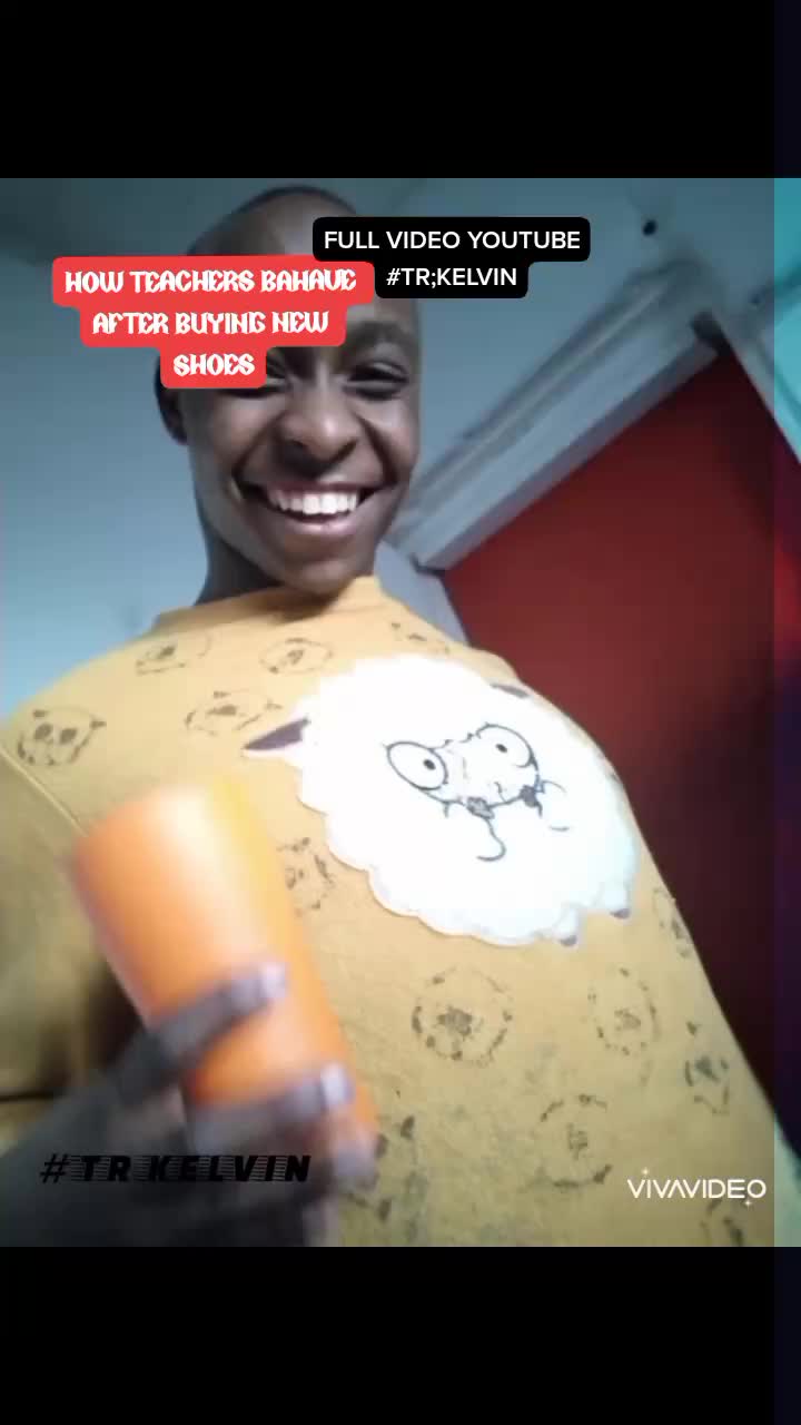 @TR: KELVIN