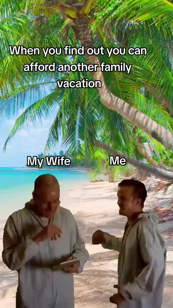 @Family Travel Tips & Hacks 🏝✈
