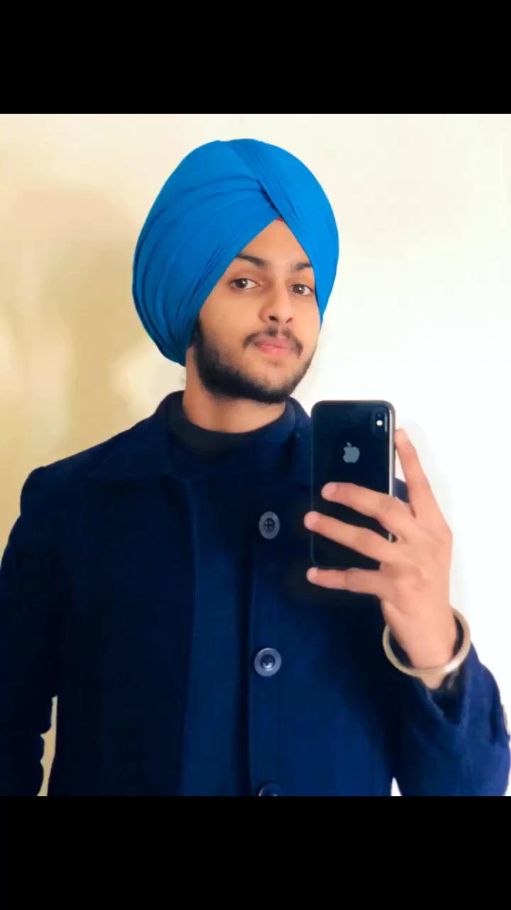 @Akash Randhawa