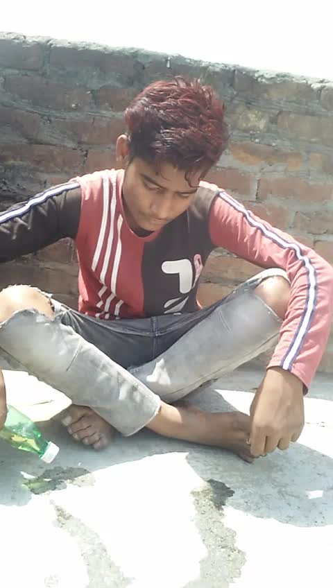 @samad Rana