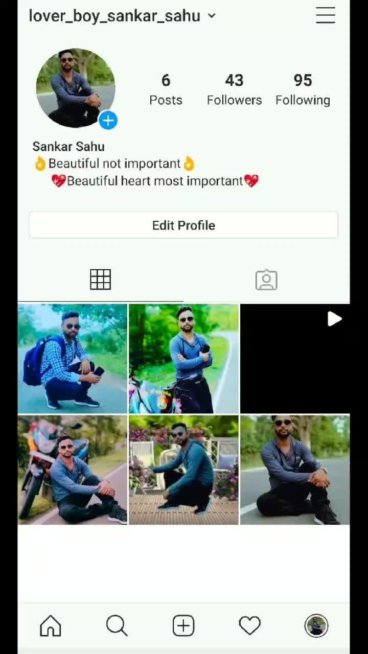 @🌹Sankar Sahu🌹
