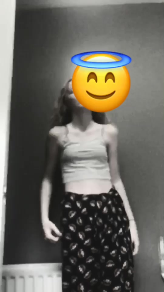 @:)