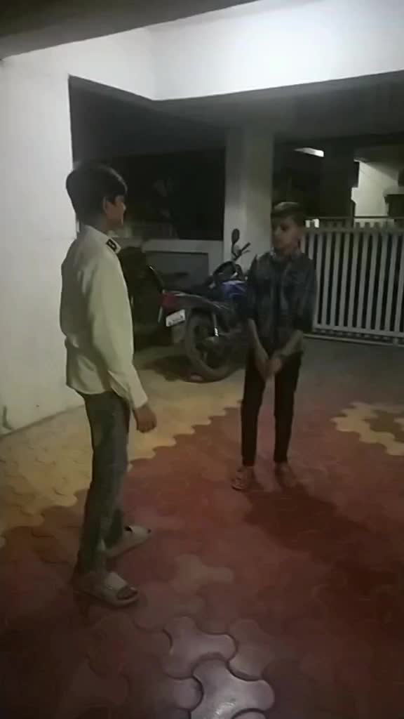 @Bharat Dhandha
