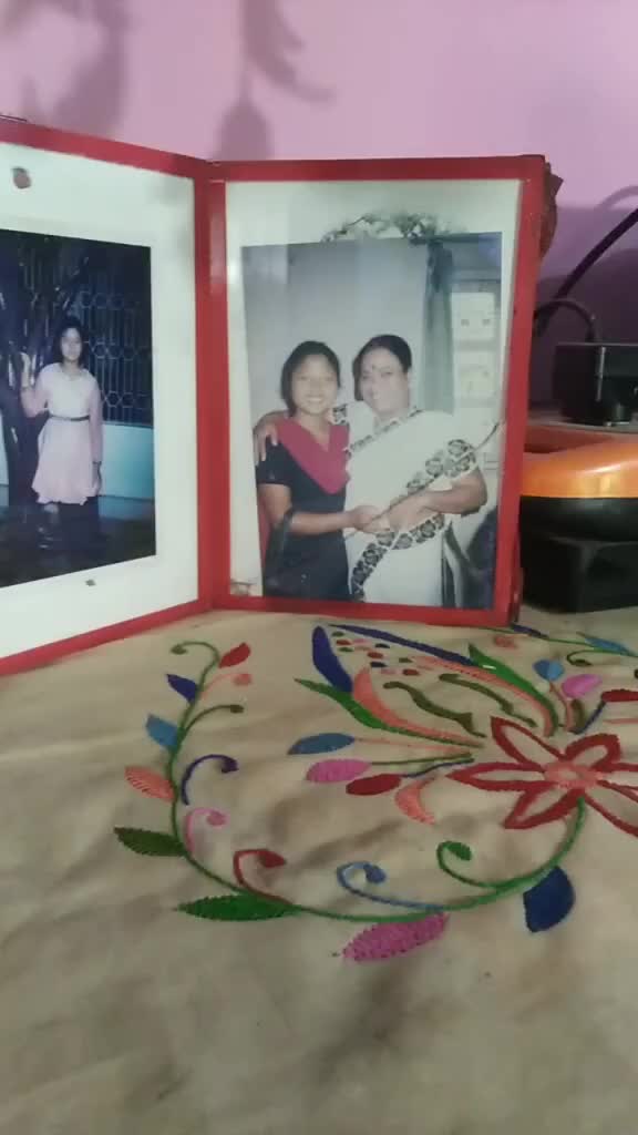 @Murchana Borgohain