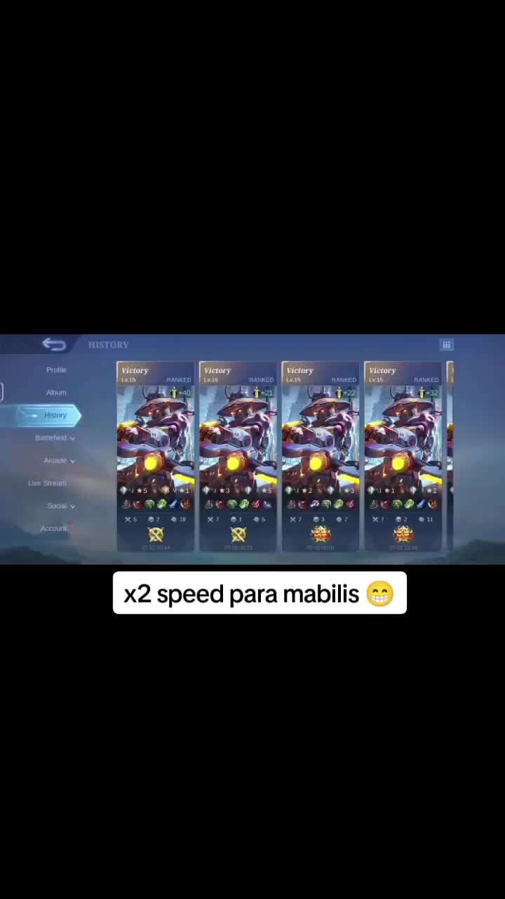 @James