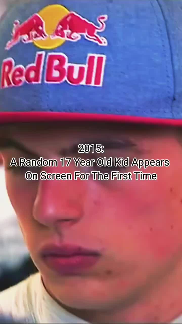 @formula 1