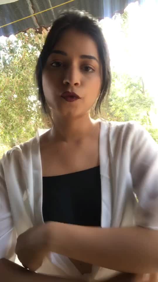 @Ria Shah