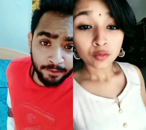 @Vineeth V Nair