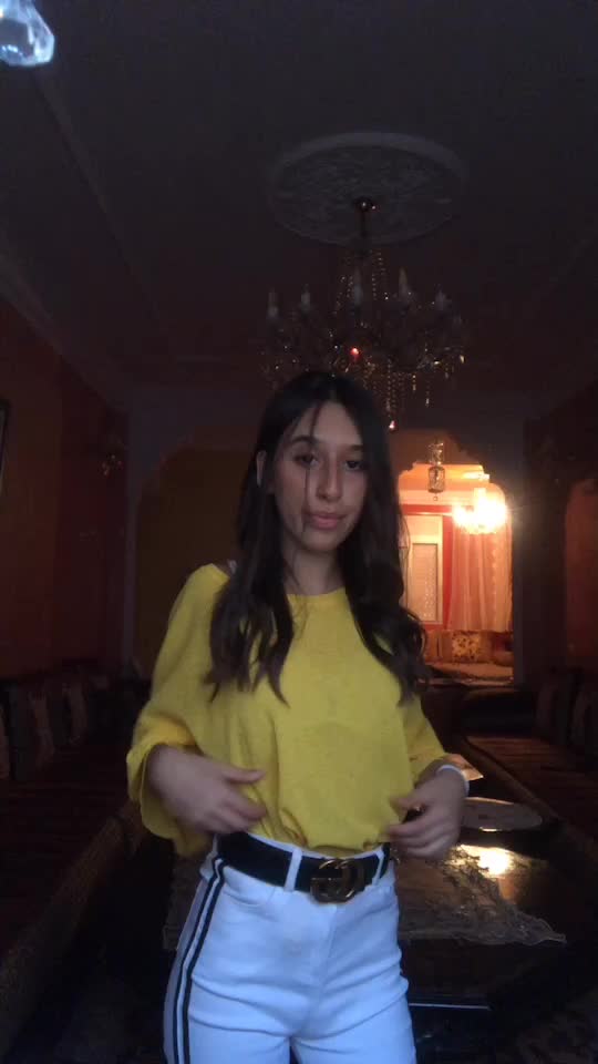 @Aya Berday