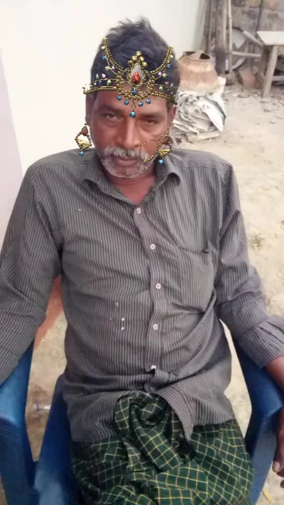 @K Yadaiah K Yadaiah