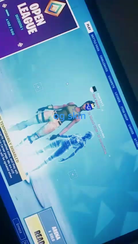 @WoOdYFaMouS