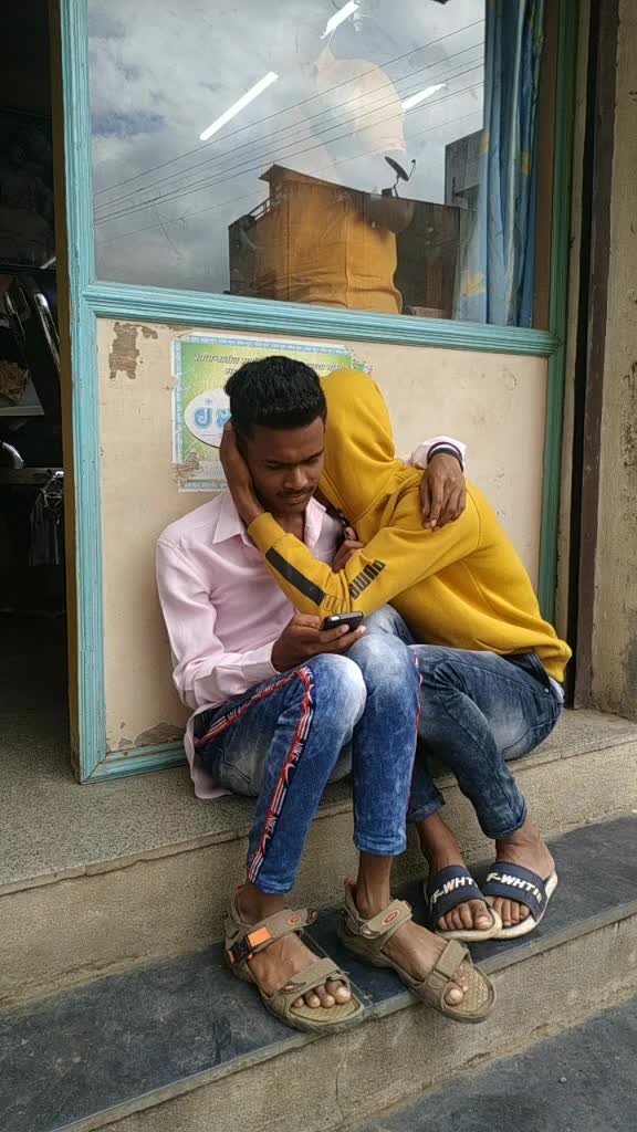 @Nilesh Chorge