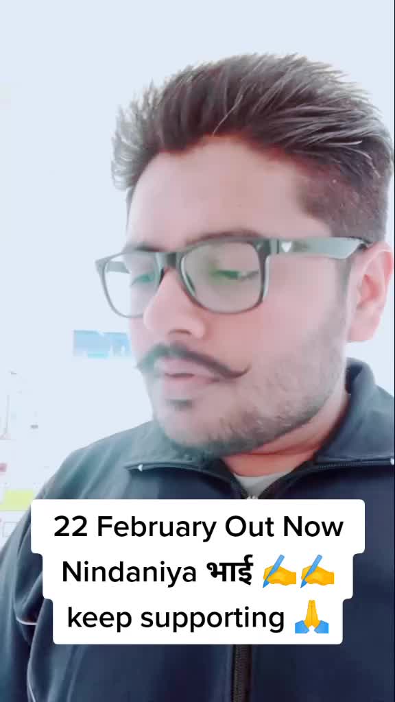 @Ravinder Sharma