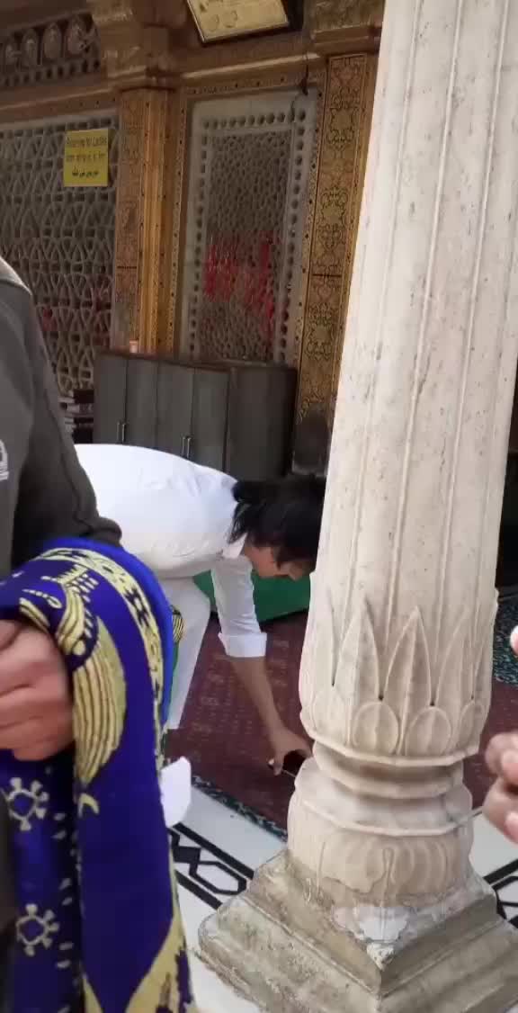 @khwaja Ji Ka Deewana